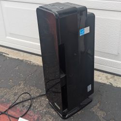 Air Purifier 