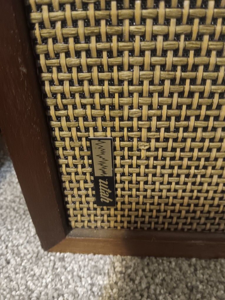 Utah Speakers