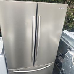 Samsung refrigerator 