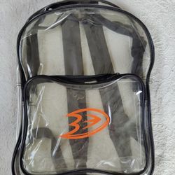 Anaheim Ducks Backpack