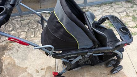 Stroller