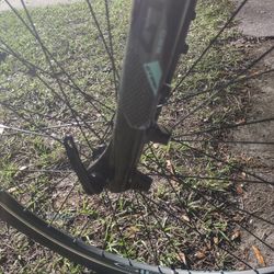 Ozone Hybrid Aluminum Teal 6061