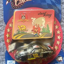 Looney Tunes Toy Car
