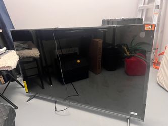 55” tv