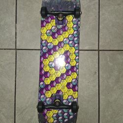 8.0 Dgk Skateboard 60$ obo