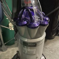 Dyson Absolute DC17 Animal Upright Vacuum Cleaner 