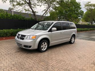 2010 Dodge Grand Caravan