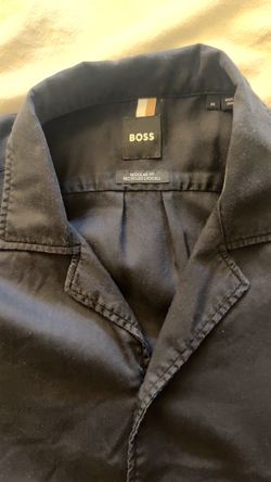Hugo Boss summer shirt