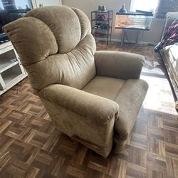 Lazy Boy Recliner 