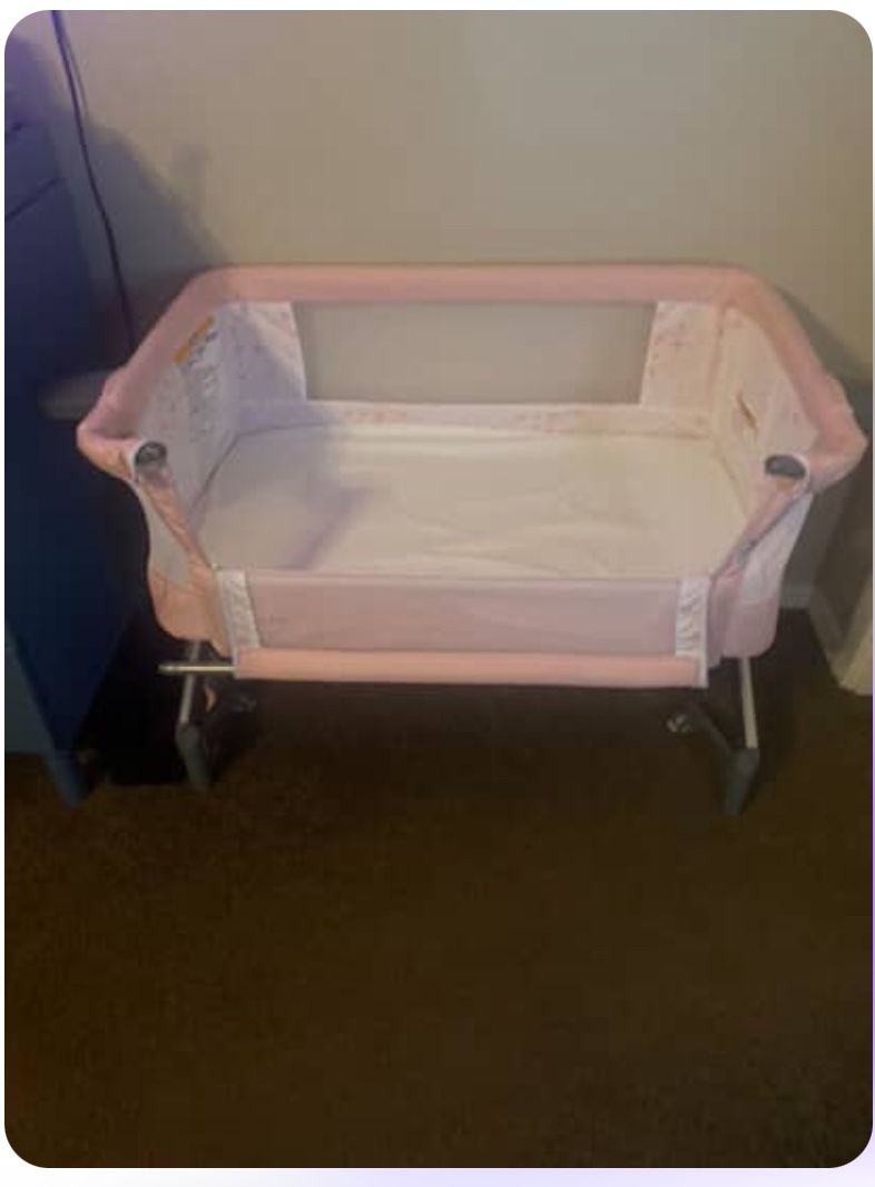 Bedside Bassinet