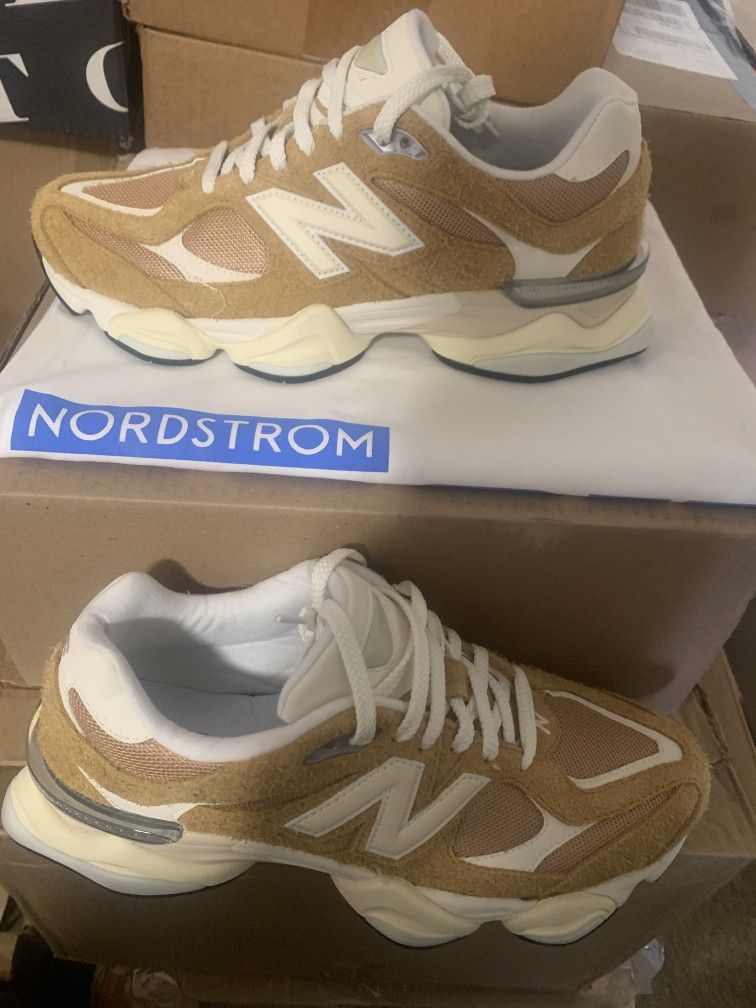 Brand New Men's New Balance 9060 Size 10.5