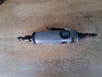 Air Die Grinder