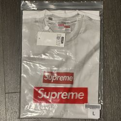 Supreme Maison Margiela Tee Size Large