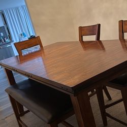 Dining Table Set