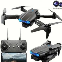 Dual Camera Drone  - New In The Box