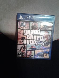 Juego ps4
