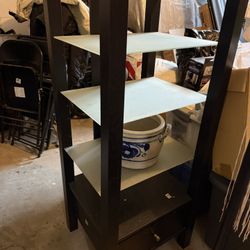 Glass Shelf 