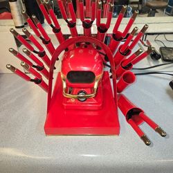 Golden Supreme Marcel Curling Iron Set For Sale