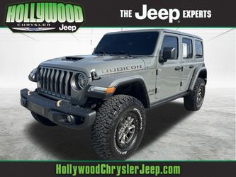 2022 Jeep Wrangler Unlimited