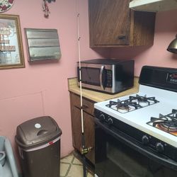 SHAKESPEARE "TIGER SPINNING " ROD W/ CABELA'S PRESTIGE REEL