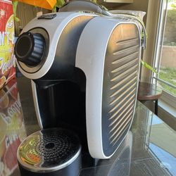 Espresso Machine