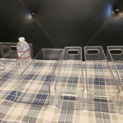 Refrigerator / Freezer / Pantry / Closet Organizers 