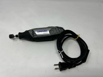 Dremel 3000 Corded Rotary Tool Variable Speed 120V 5,000-32,000 RPM