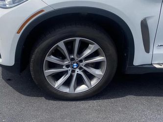 2018 BMW X6 Thumbnail