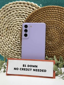 Samsung Galaxy S21 FE 5G (Unlocked) - Pre Owned