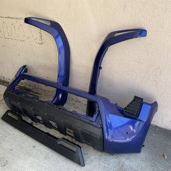 2025 Toyota Tacoma Pets Used Oem 