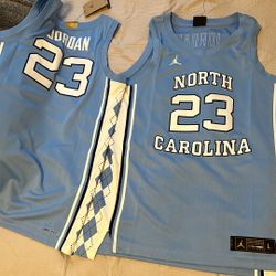Jersey Jordan 