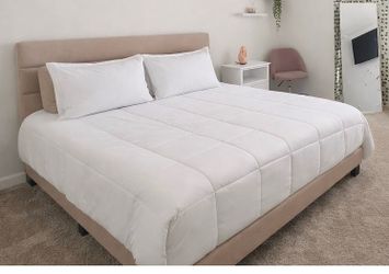 Bed frame- Mirror