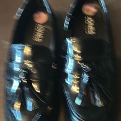 Shoes Like New Size 9