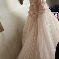 Vestido De Xv