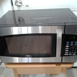 Microwave 900 Watts