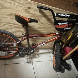 Bike For Sale