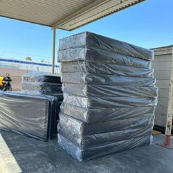 Boxpring New 