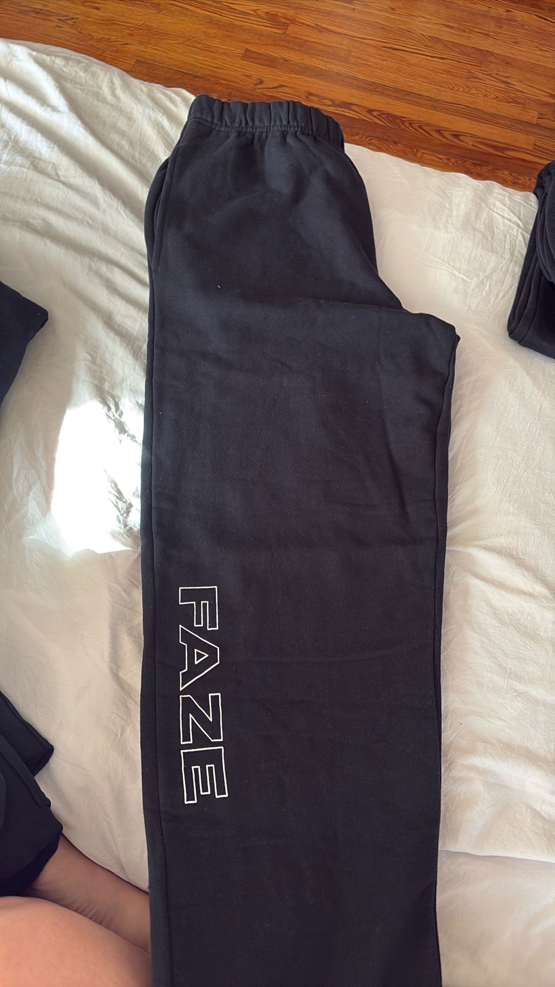 FaZe Sweats