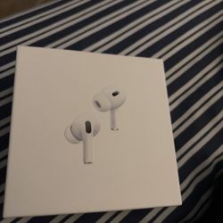 Air Pod Pros