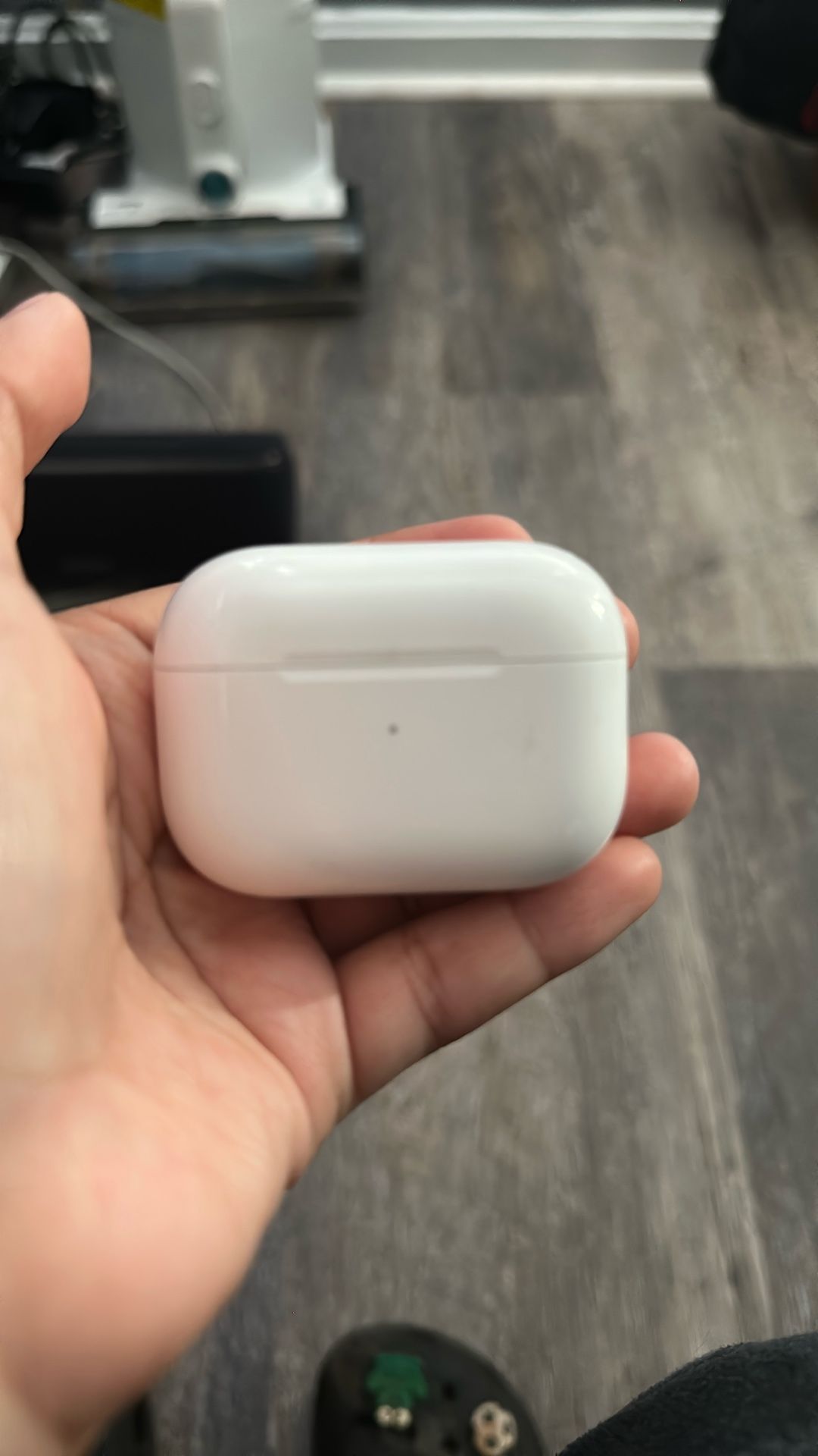 Airpod pros second gen 