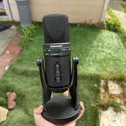 Samson G Track Pro