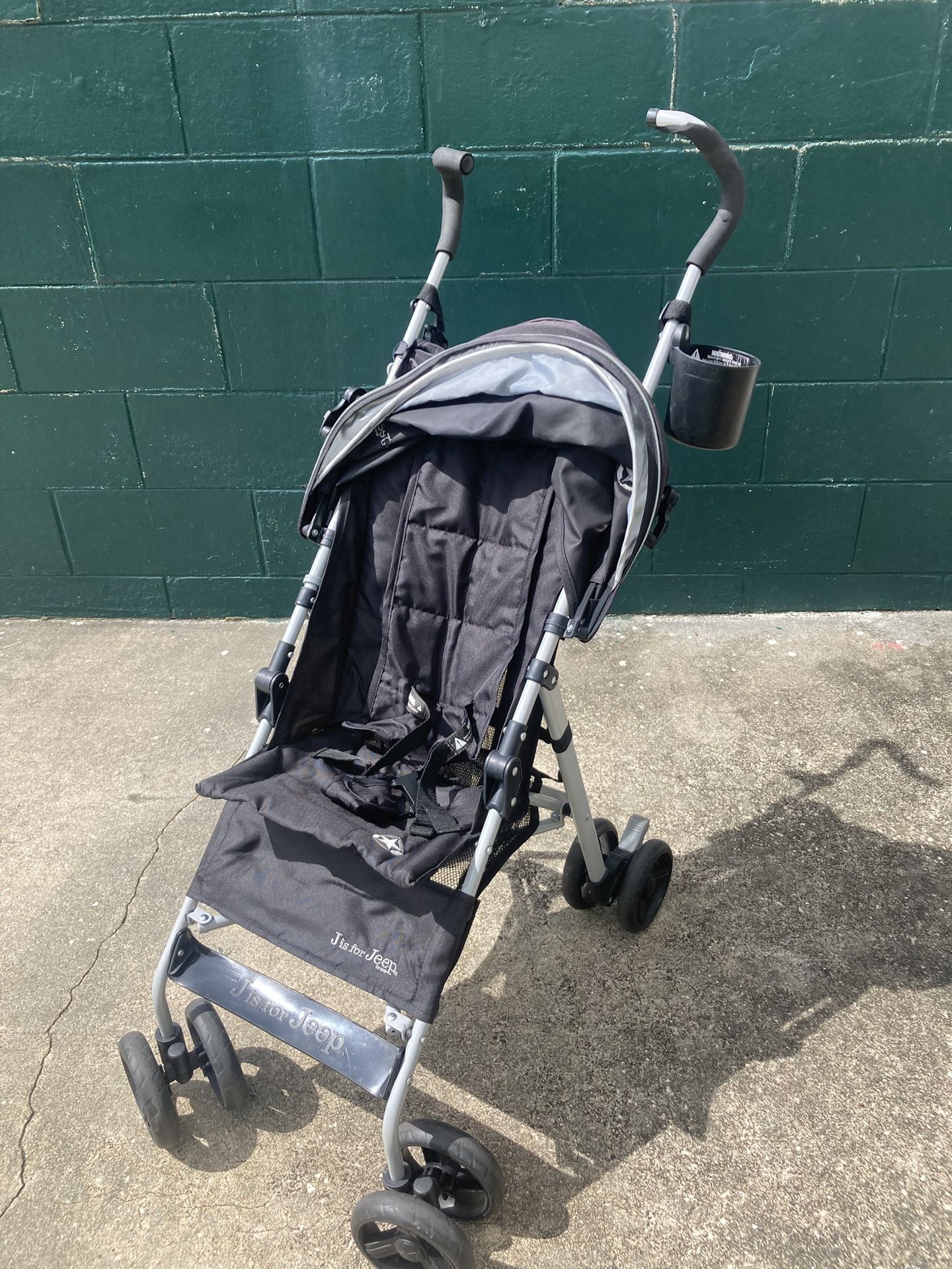 Stroller 