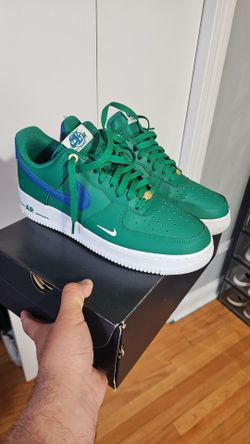 Nike AF1 07 LV8. Size 10.5
