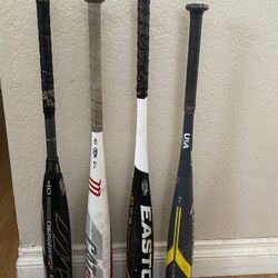 Bats For Sale