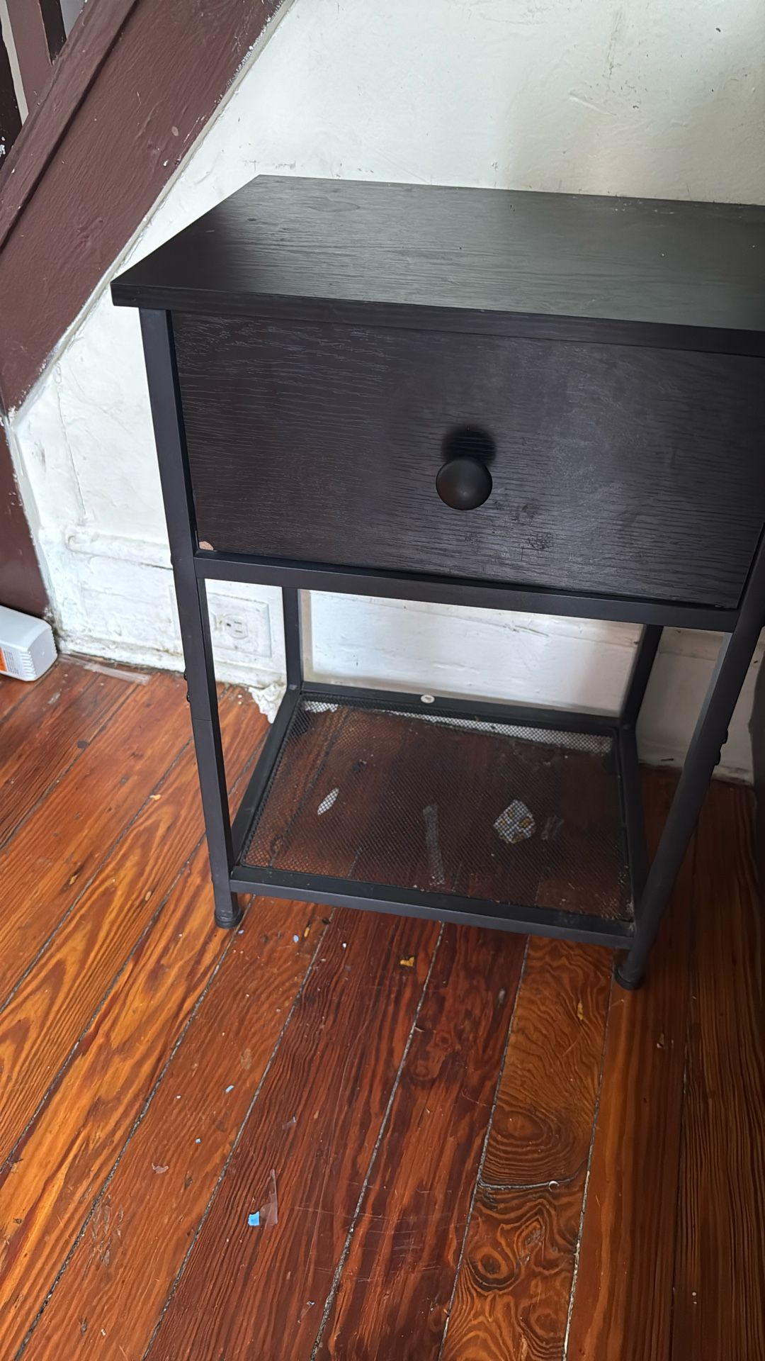Side Tables
