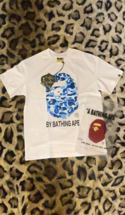 1of1 Bape t-shirt