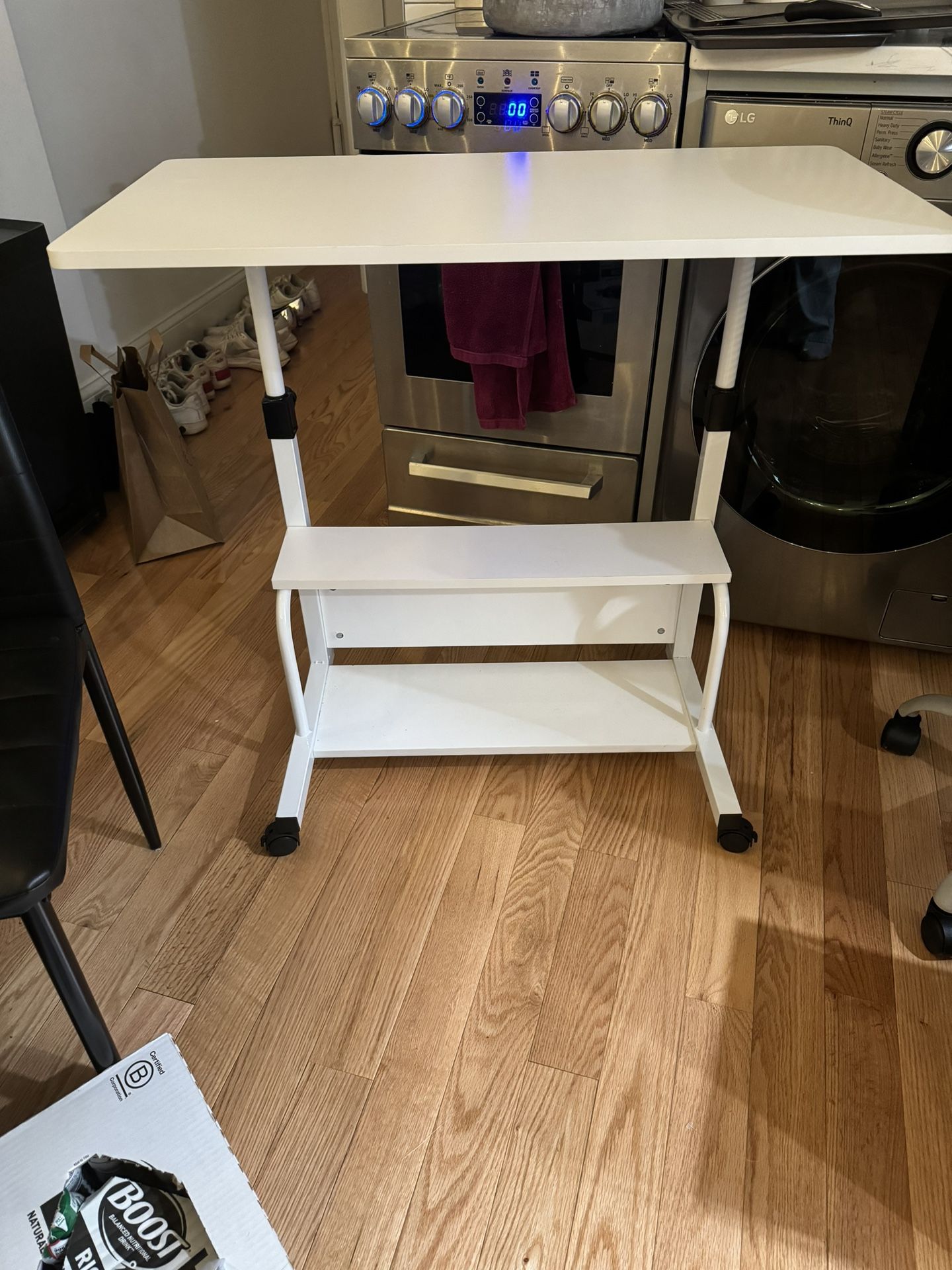 Computer Desk