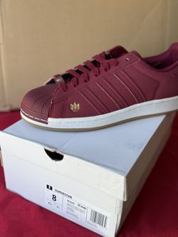 Adidas Superstar Sneakers