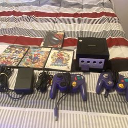 GameCube Bundle 