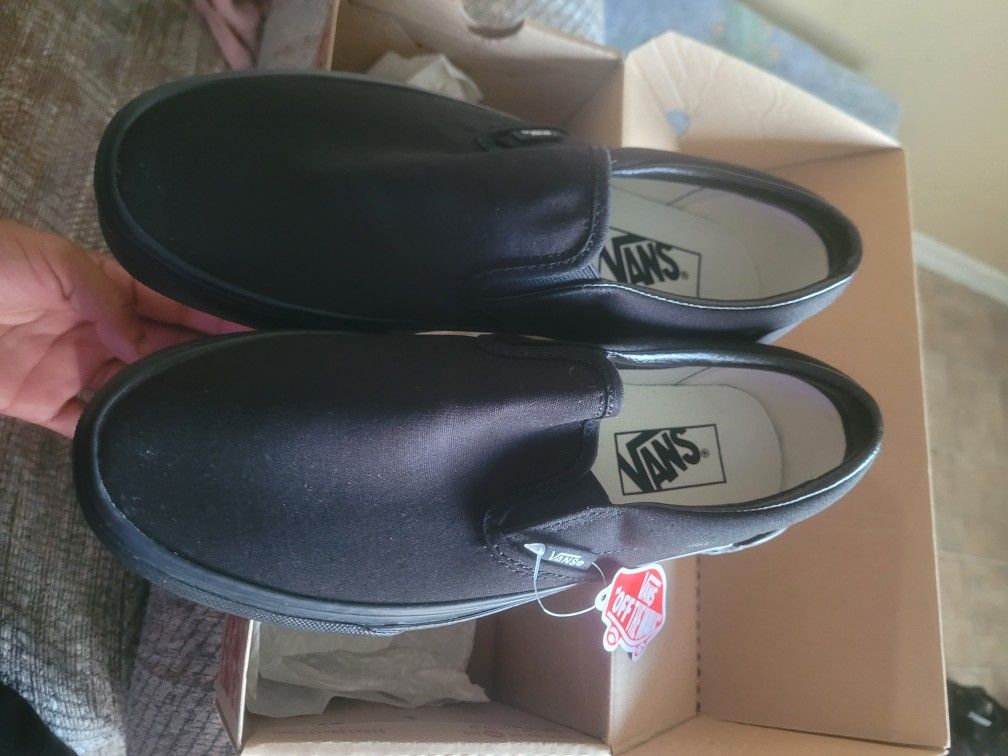 Vans Shoes